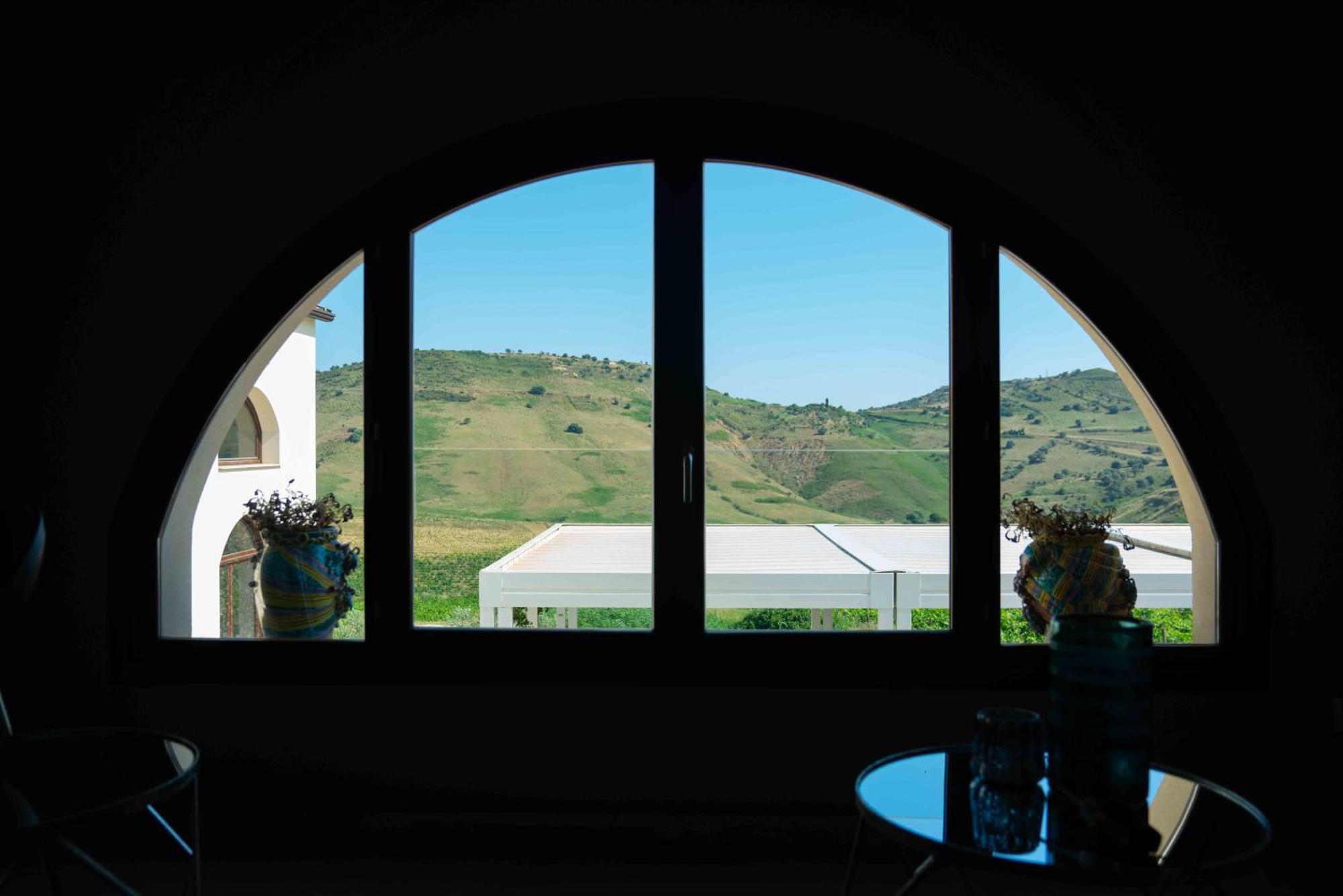 קלטג'ירונה Judeka Agriresort מראה חיצוני תמונה